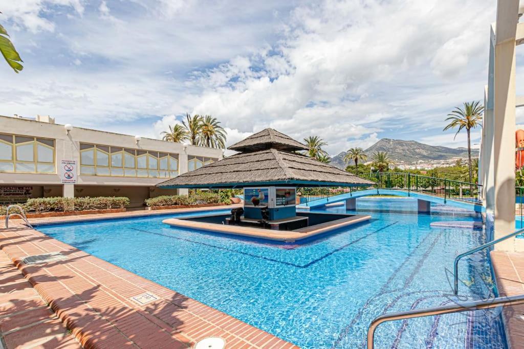Apartment Wonderful In Benal *