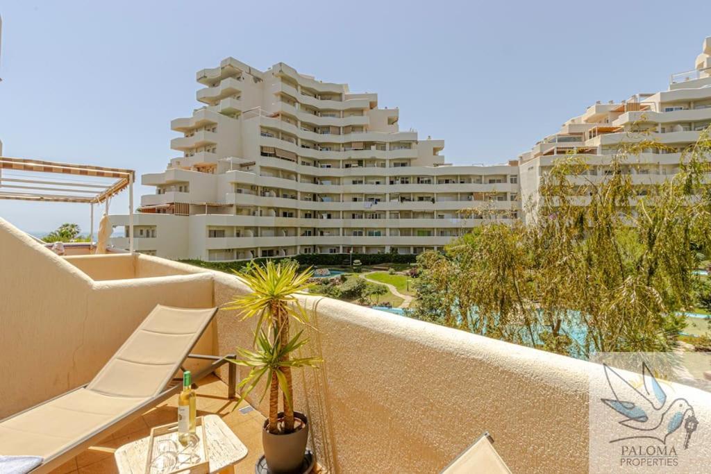 Apartment Wonderful In Benal Benalmadena