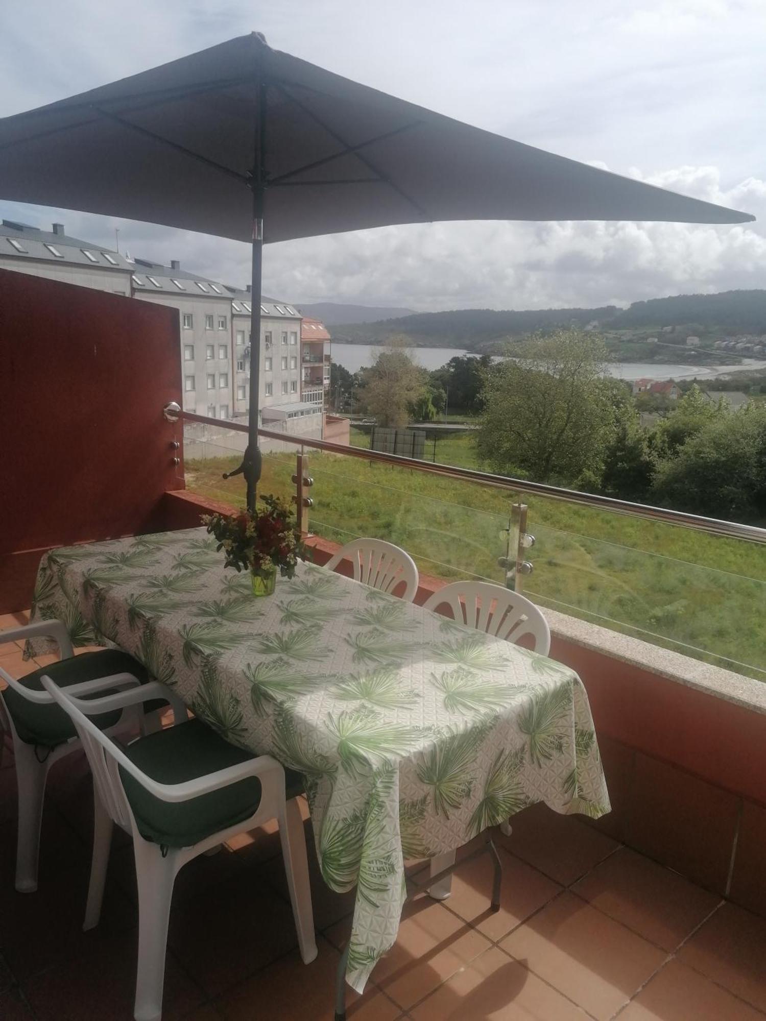 Apartamento Mar-azul