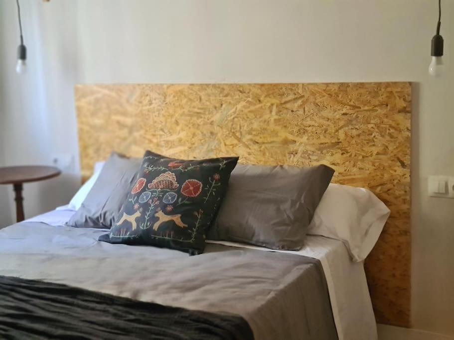 Amar-cura Apartamento