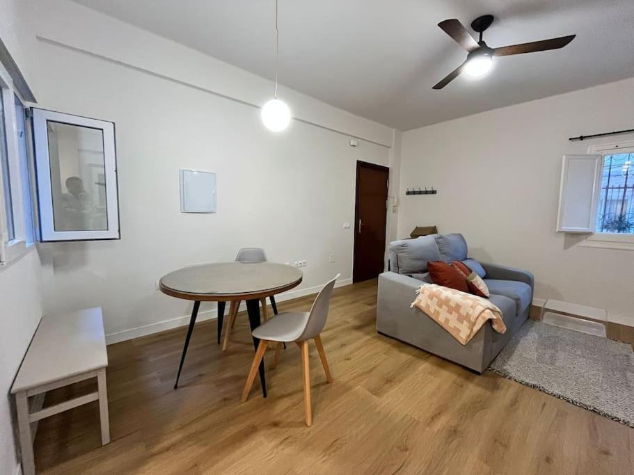 Amar-cura Apartamento *