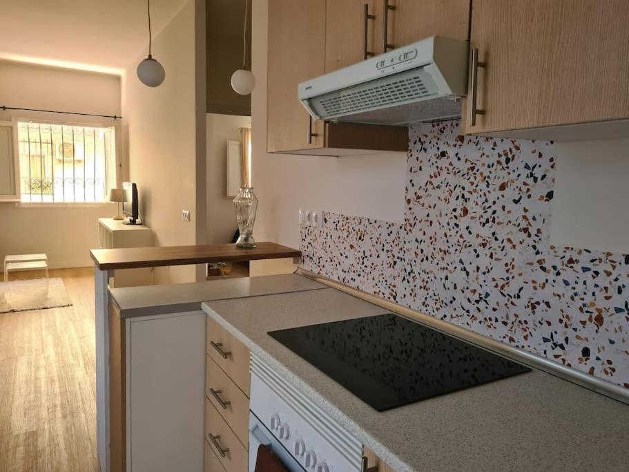 Apartamento Amar-cura Málaga