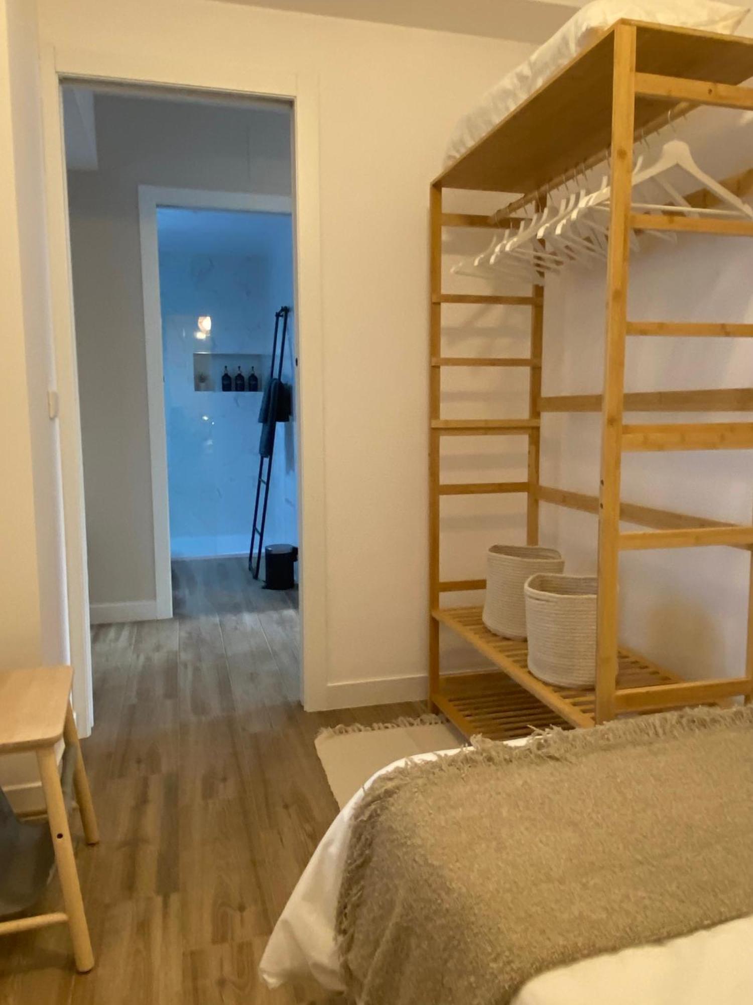El Refugio Del Mar Apartment