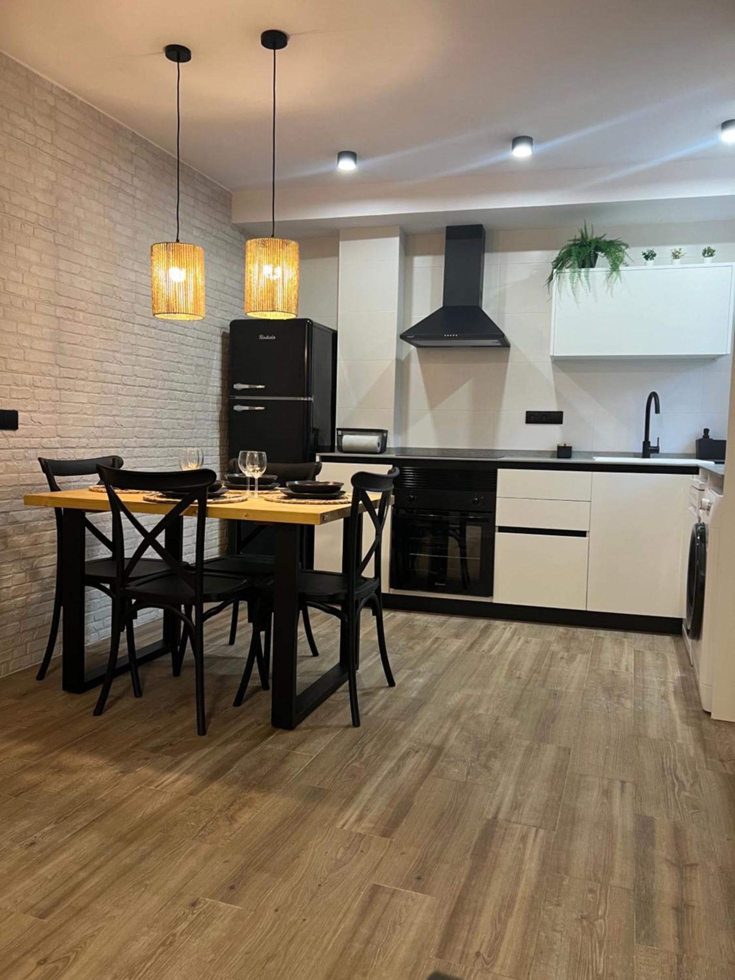 El Refugio Del Mar Apartment