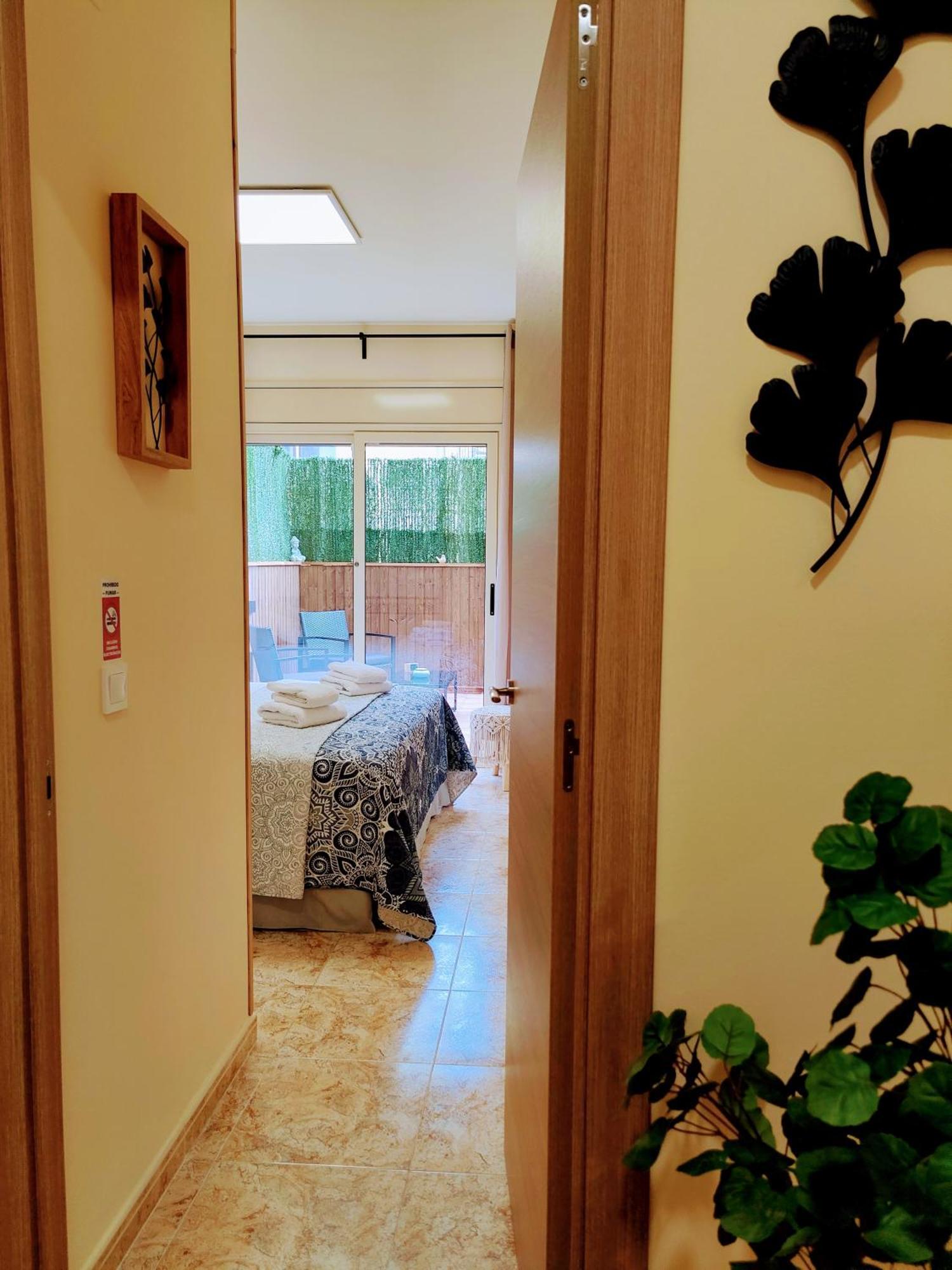 Renthappydays Comme Chez Soi B 5 Apartment Lloret de Mar