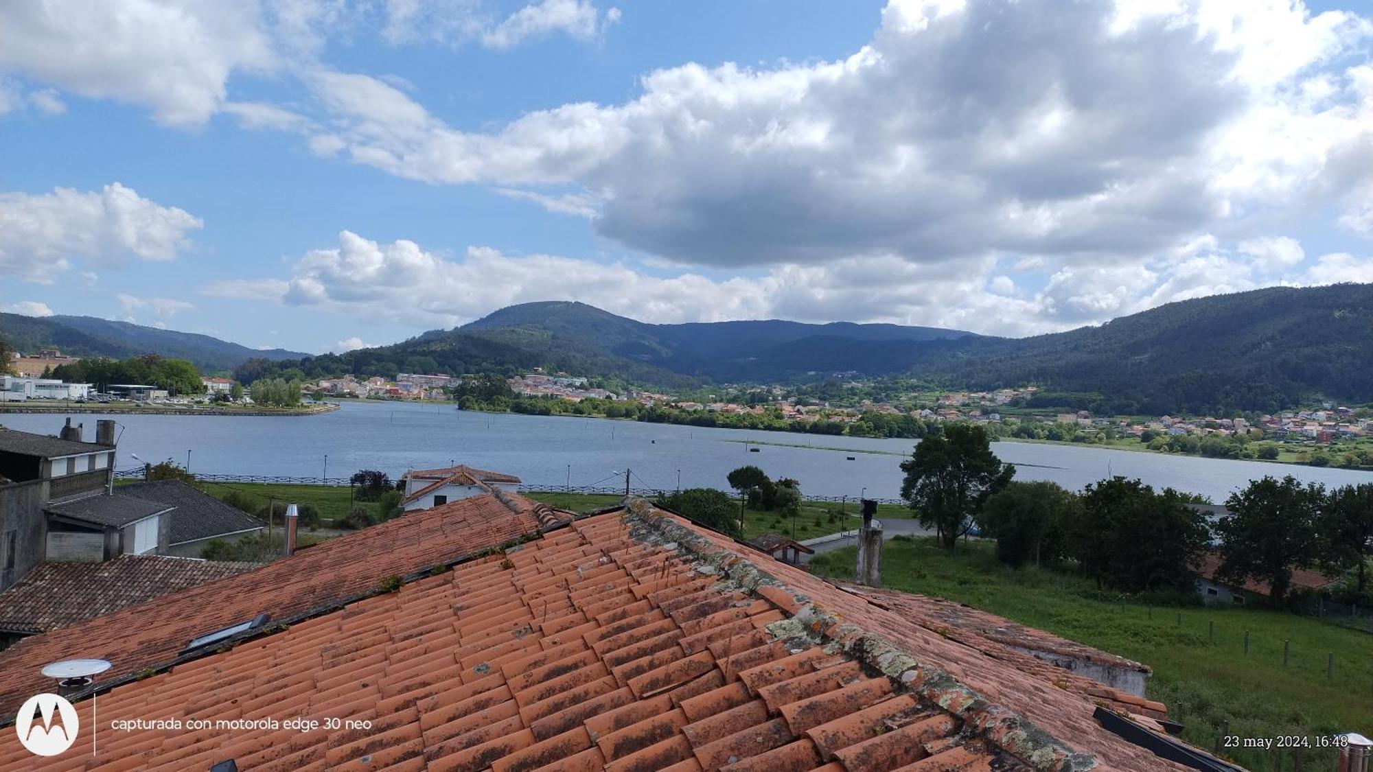Casa Abruneiras Noia