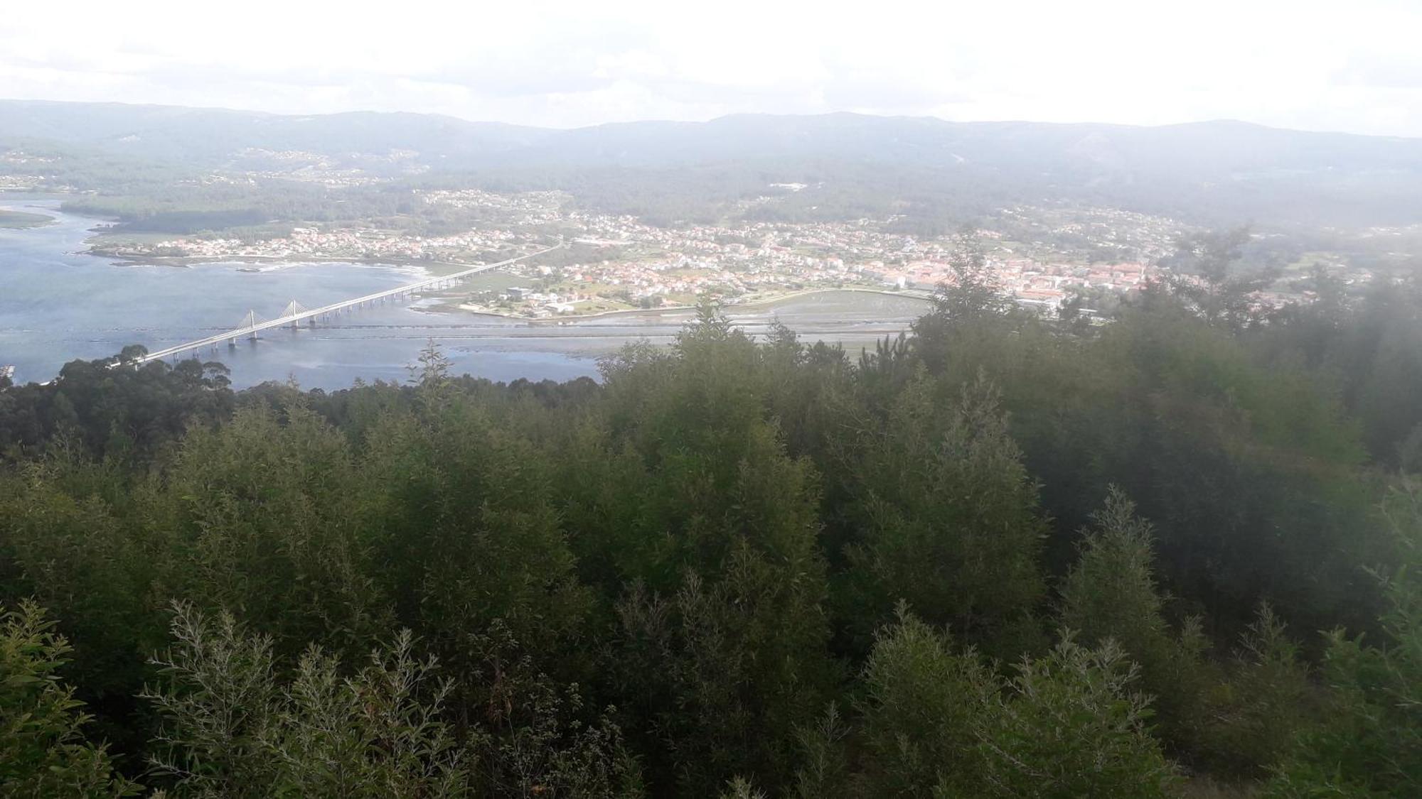 Casa Abruneiras * Noia