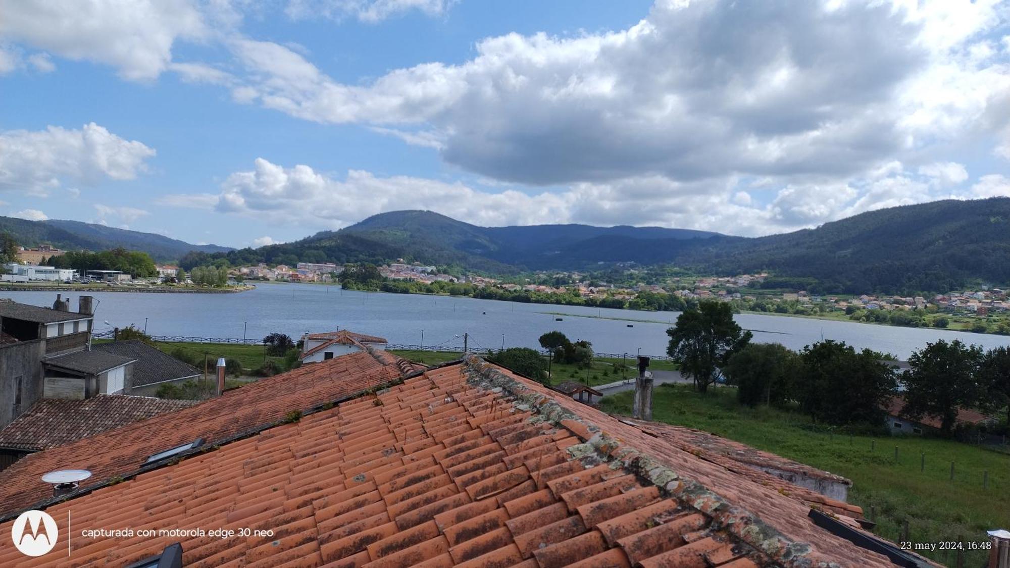 Casa Abruneiras Сasa de vacaciones