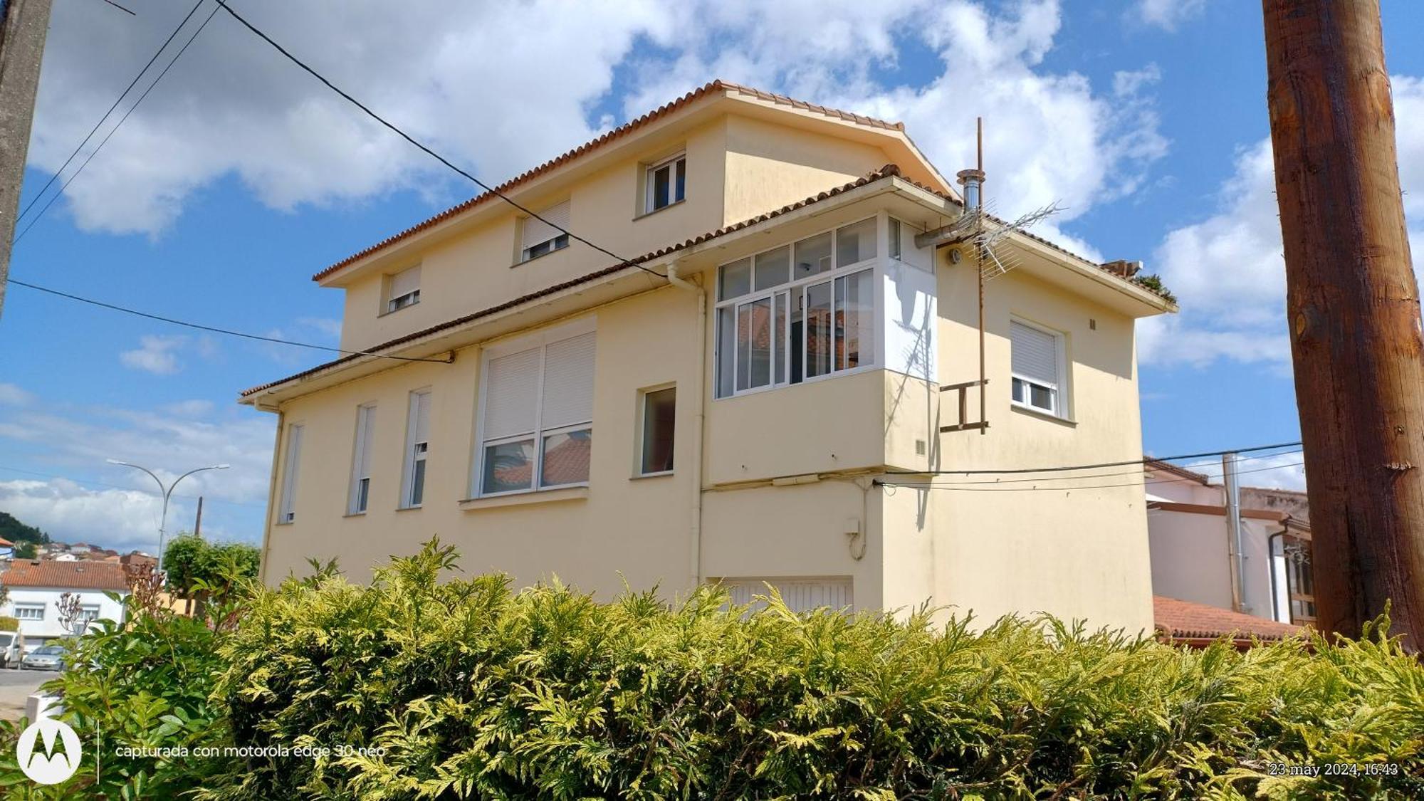 Casa Abruneiras Сasa de vacaciones
