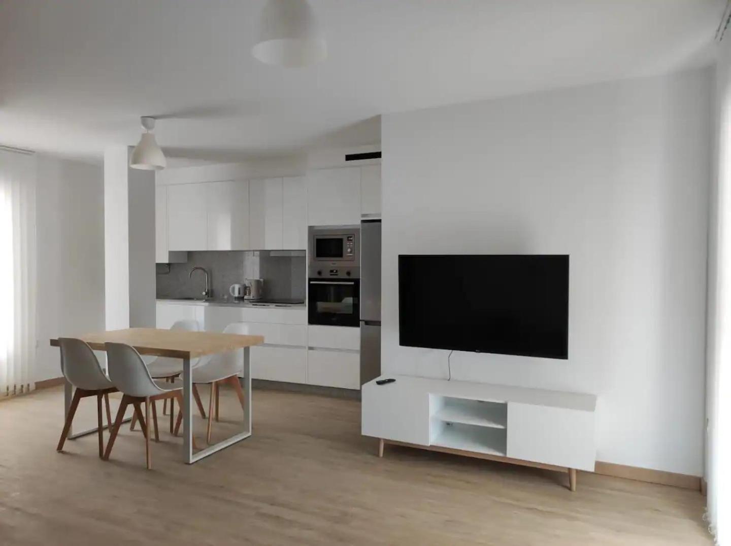 Apartamento Centrico En *