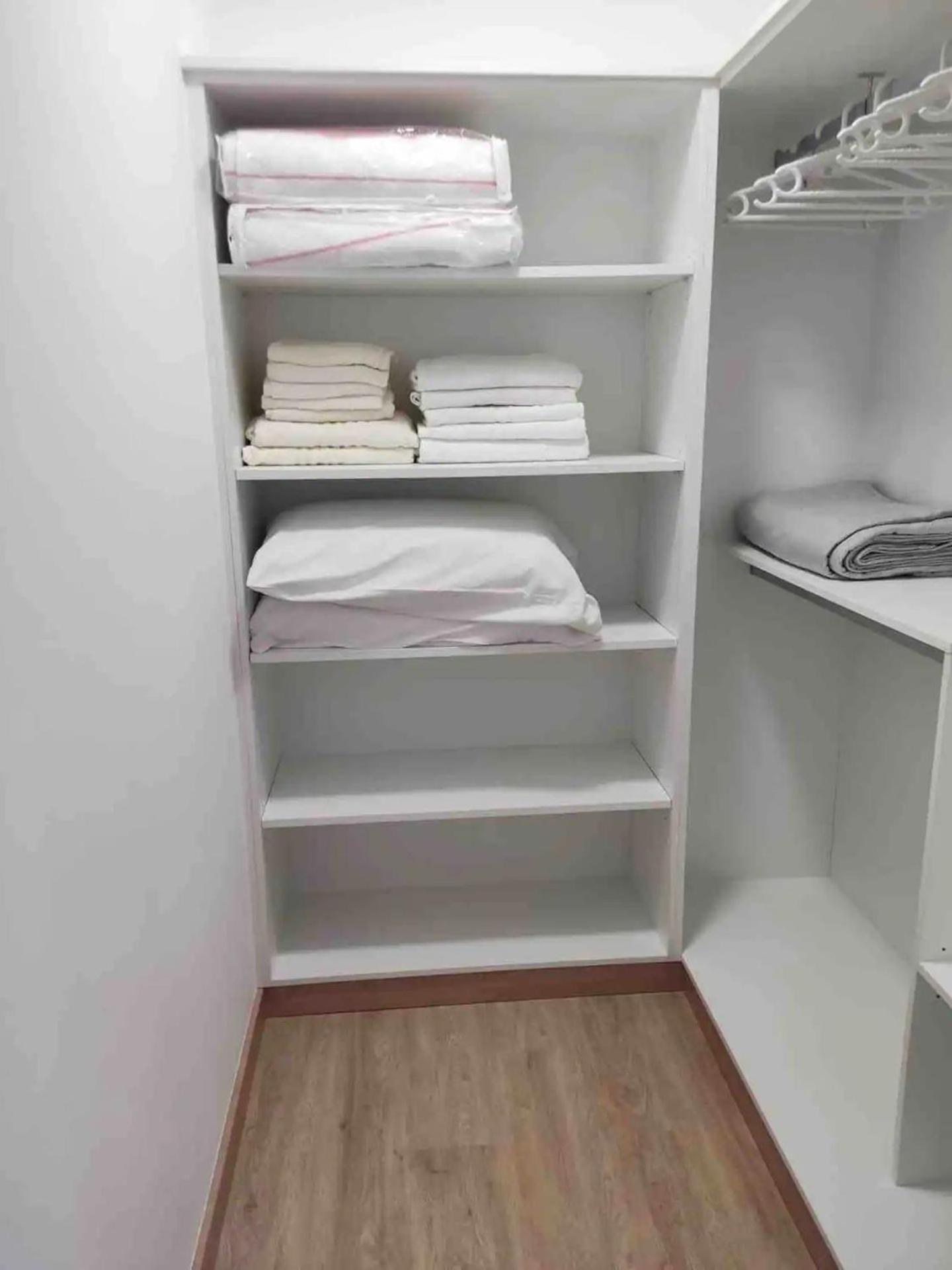 Centrico En Apartamento O Grove