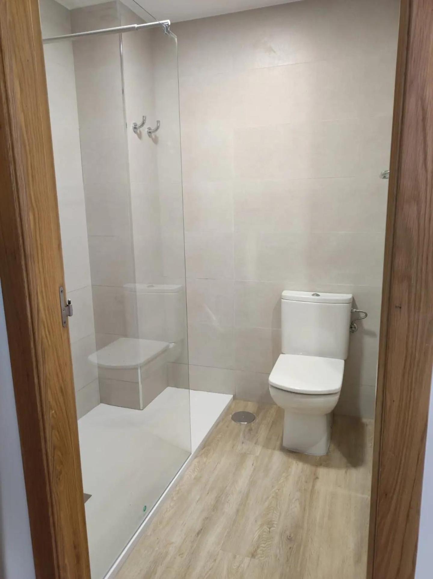 Apartamento Centrico En *