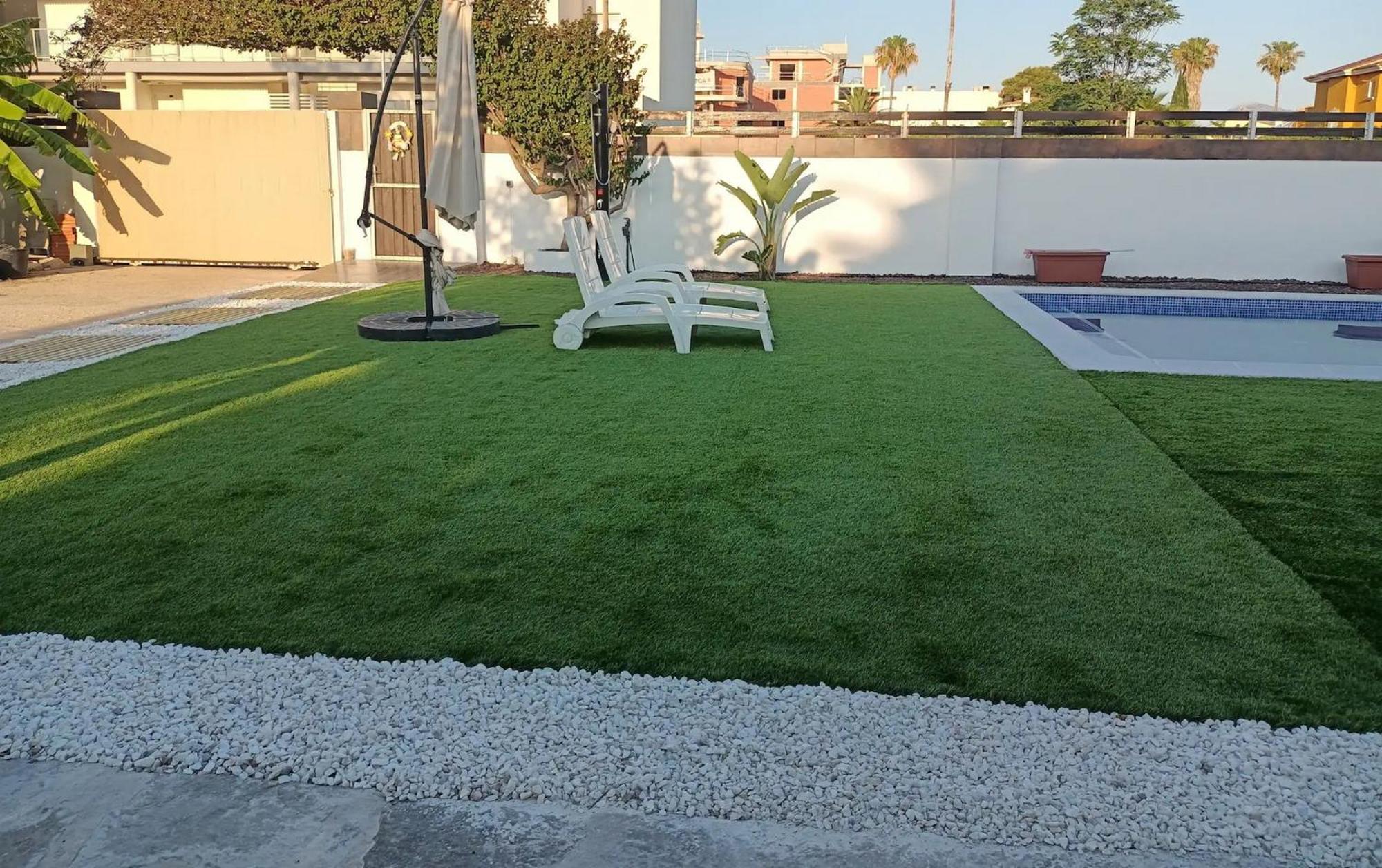 Primera Linea Altaret Villa Denia