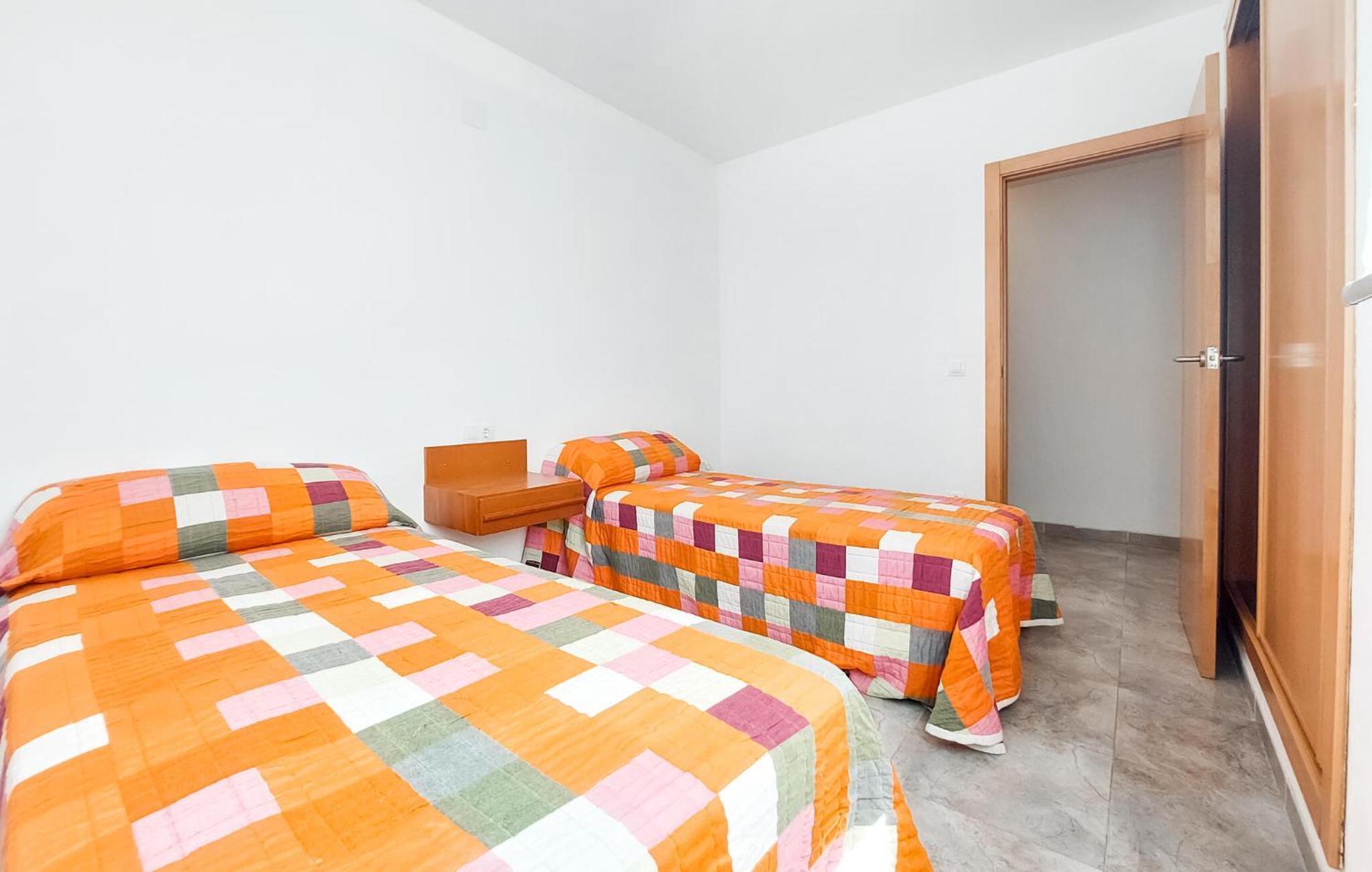 Cozy In Moncofa With Kitchenette Apartment *
