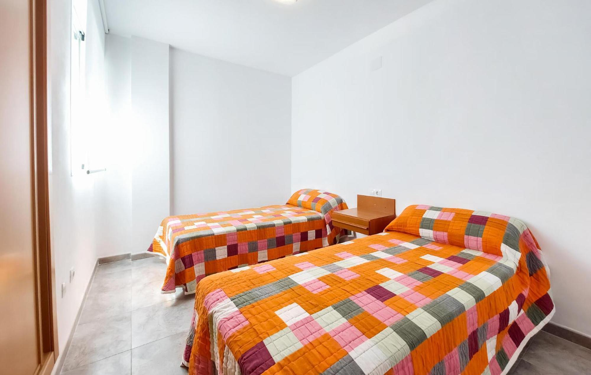 Apartment Cozy In Moncofa With Kitchenette