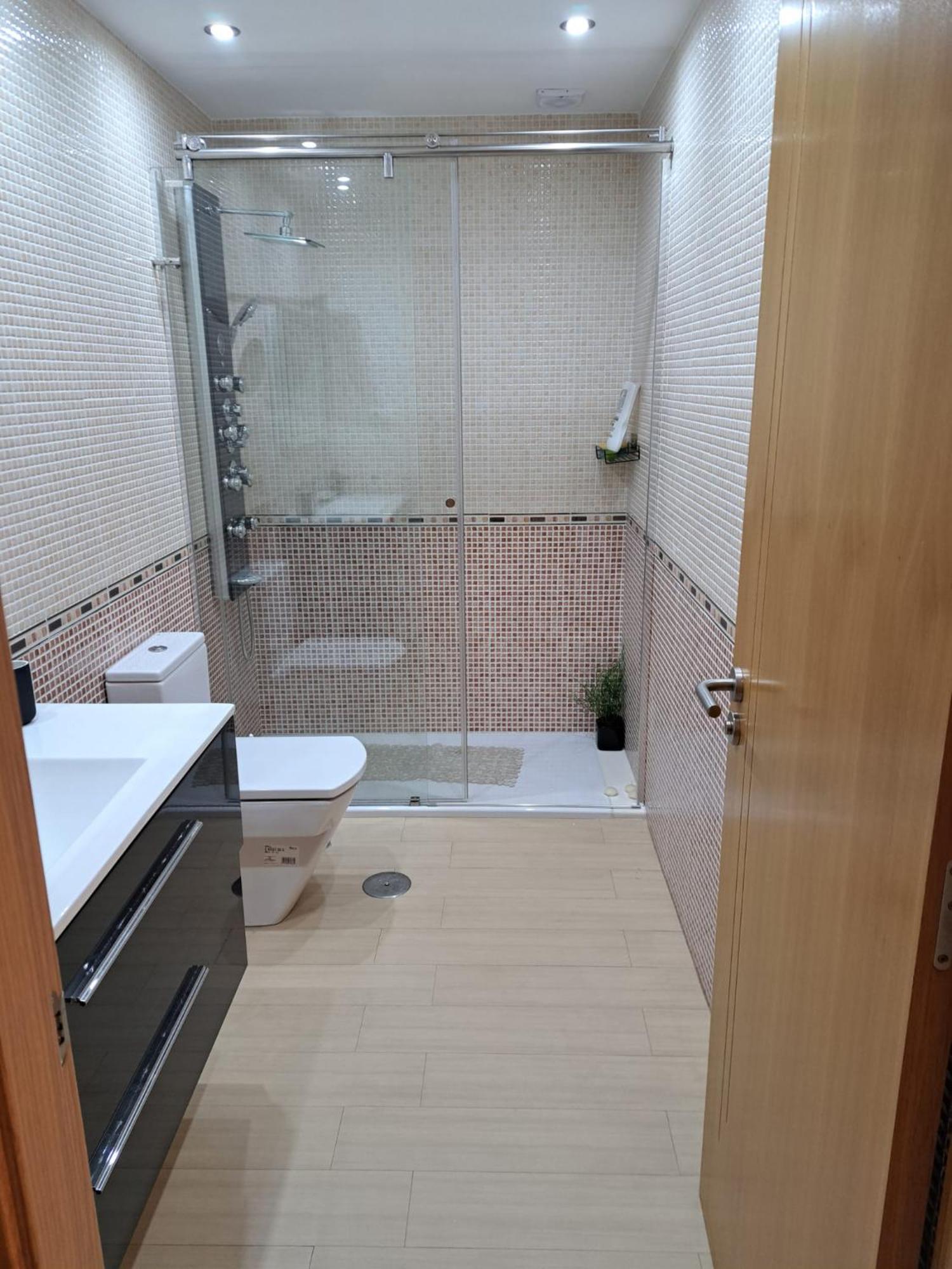 Apartment En Rianxo La Morenita