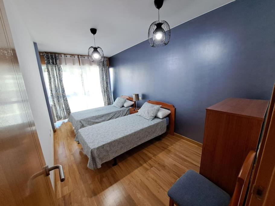 Apartment En Rianxo La Morenita Rianjo