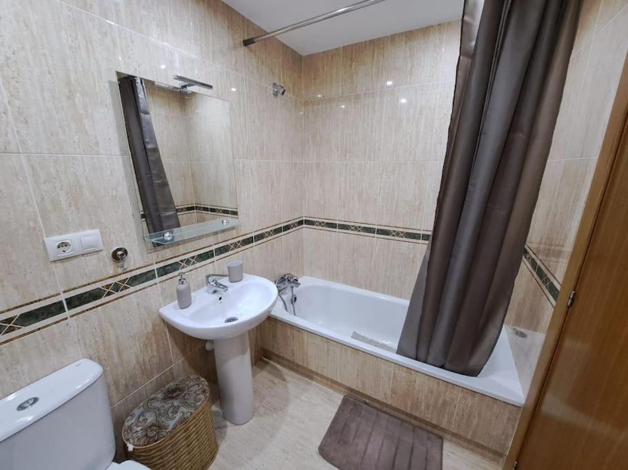 Apartment En Rianxo La Morenita