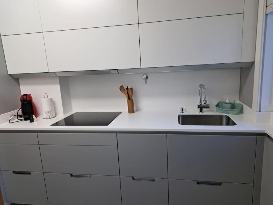 Apartment En Rianxo La Morenita