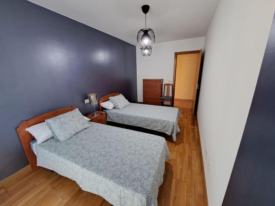 Apartment En Rianxo La Morenita *