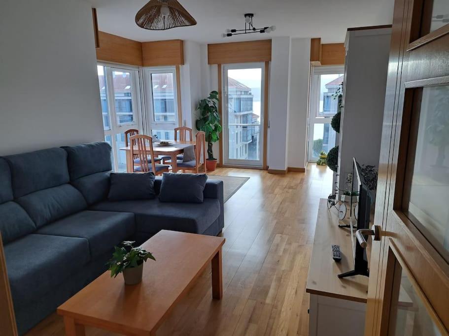 Apartment En Rianxo La Morenita