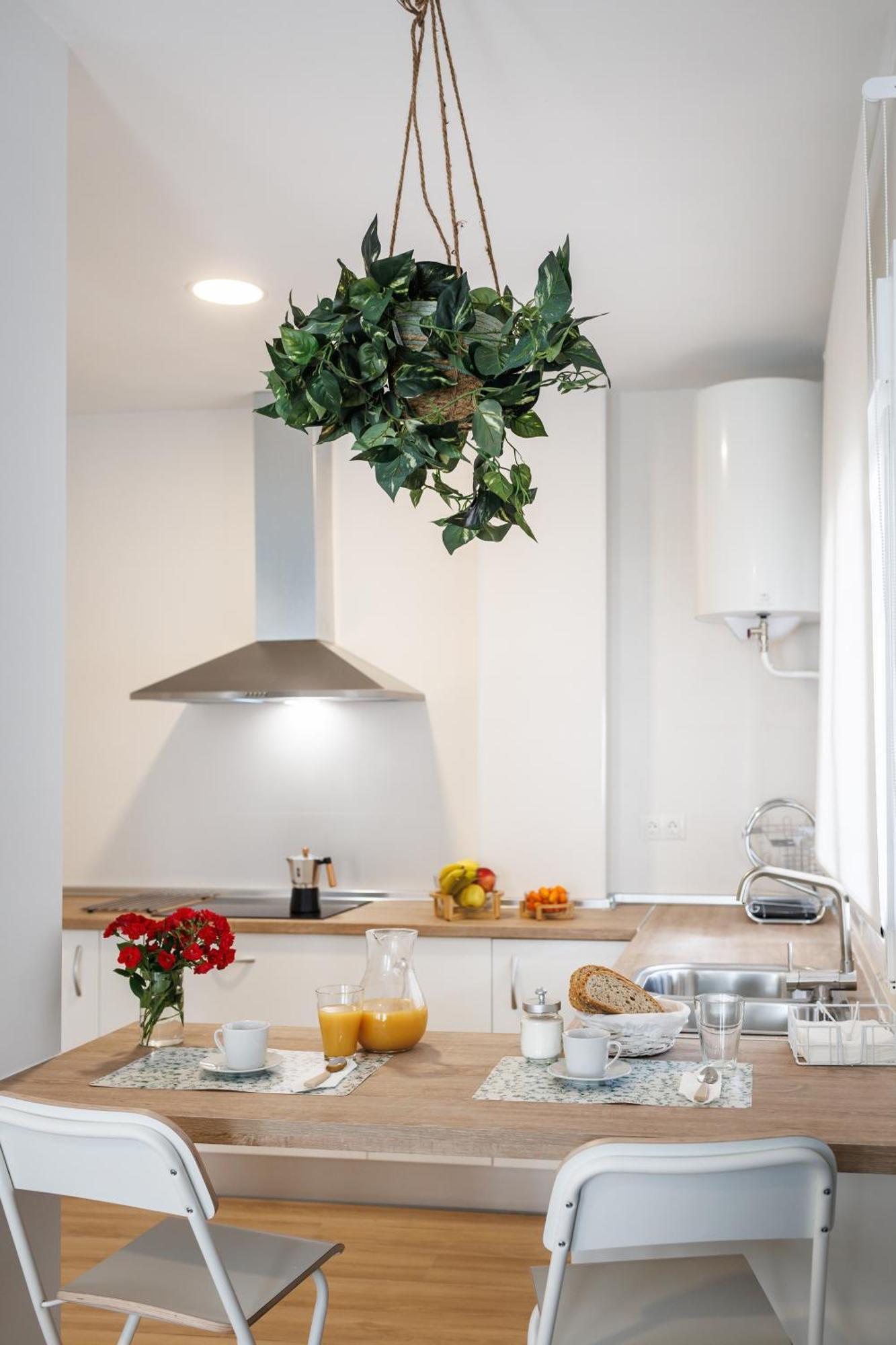 Luxury Syrah Apartamento *
