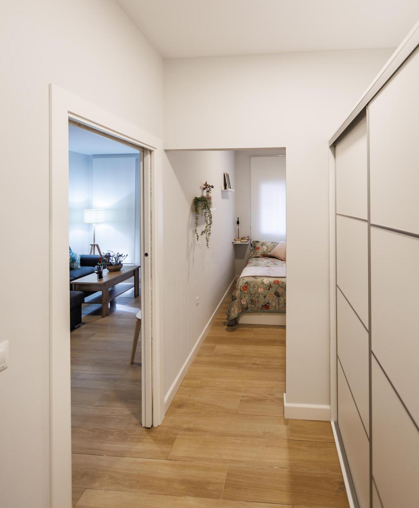 Luxury Syrah Apartamento Almendralejo