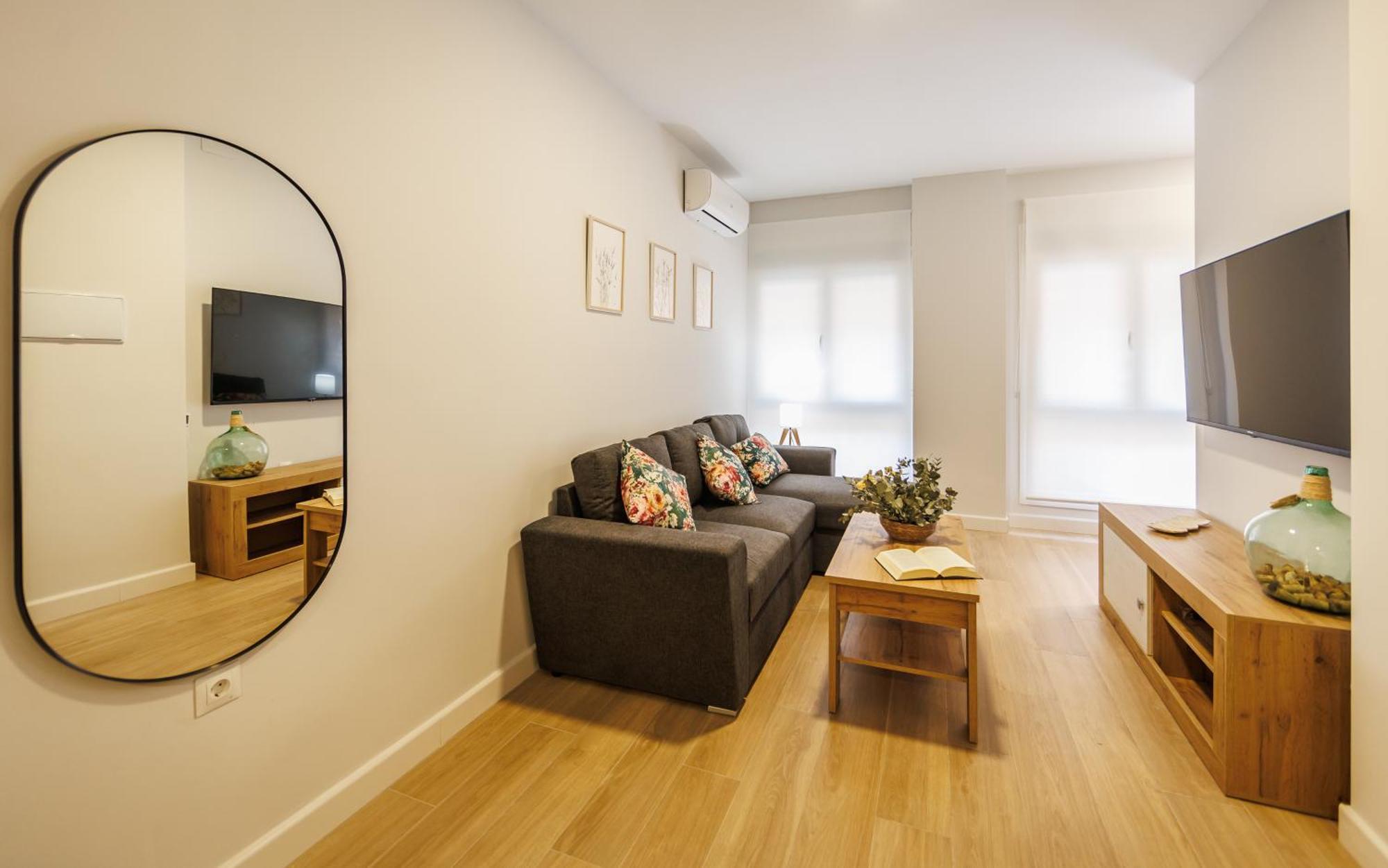 Luxury Syrah Apartamento