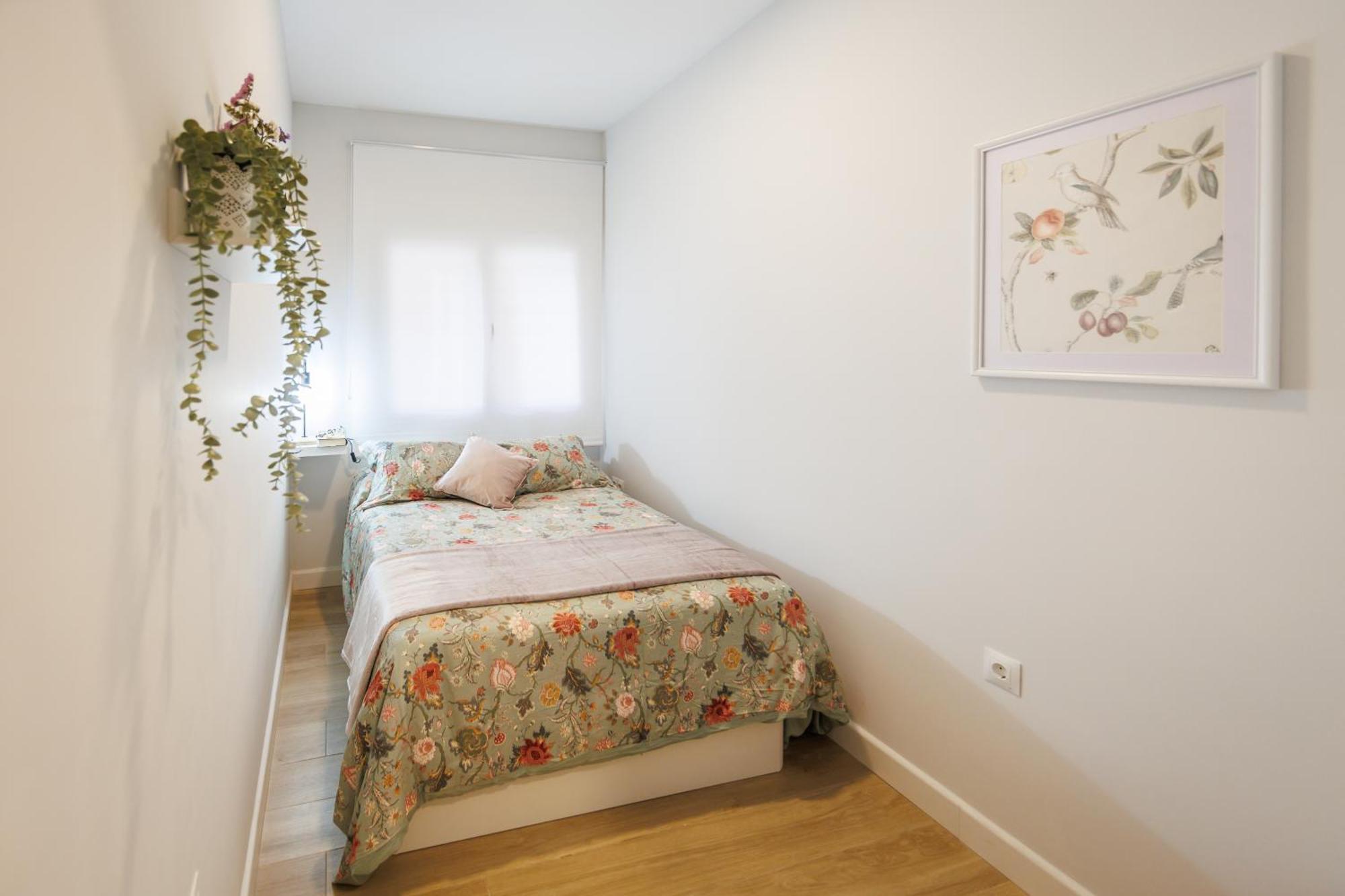 Luxury Syrah Apartamento