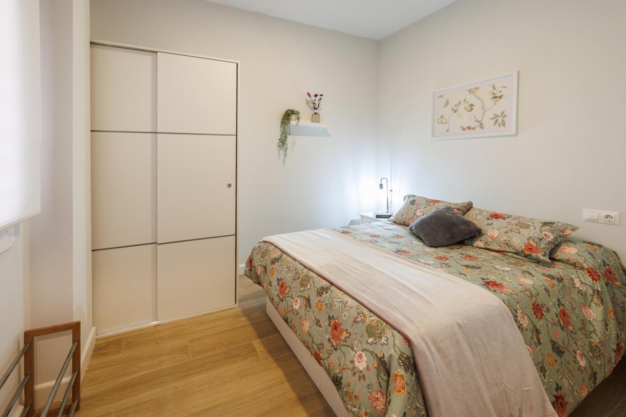 Apartamento Luxury Syrah *