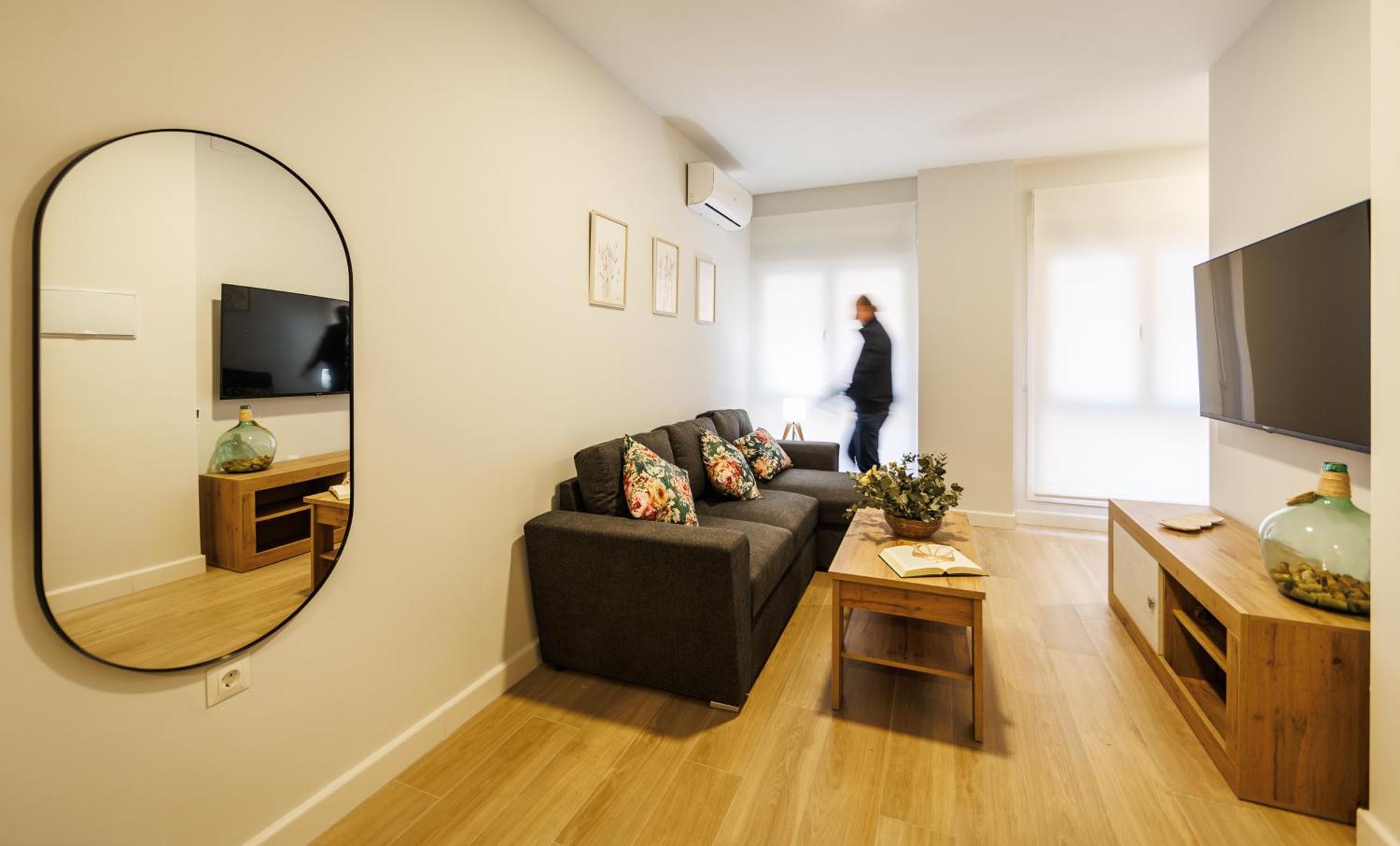 Luxury Syrah Apartamento Almendralejo