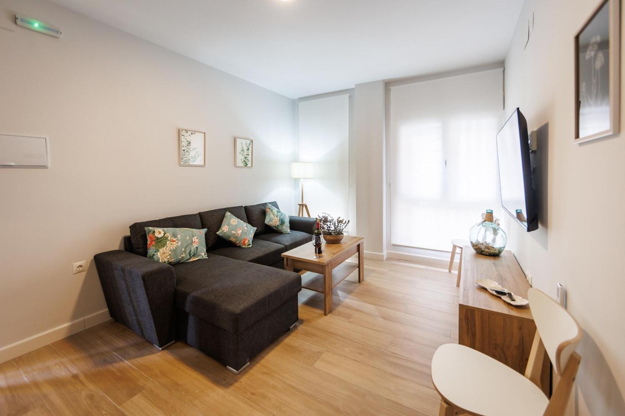 Luxury Syrah Apartamento