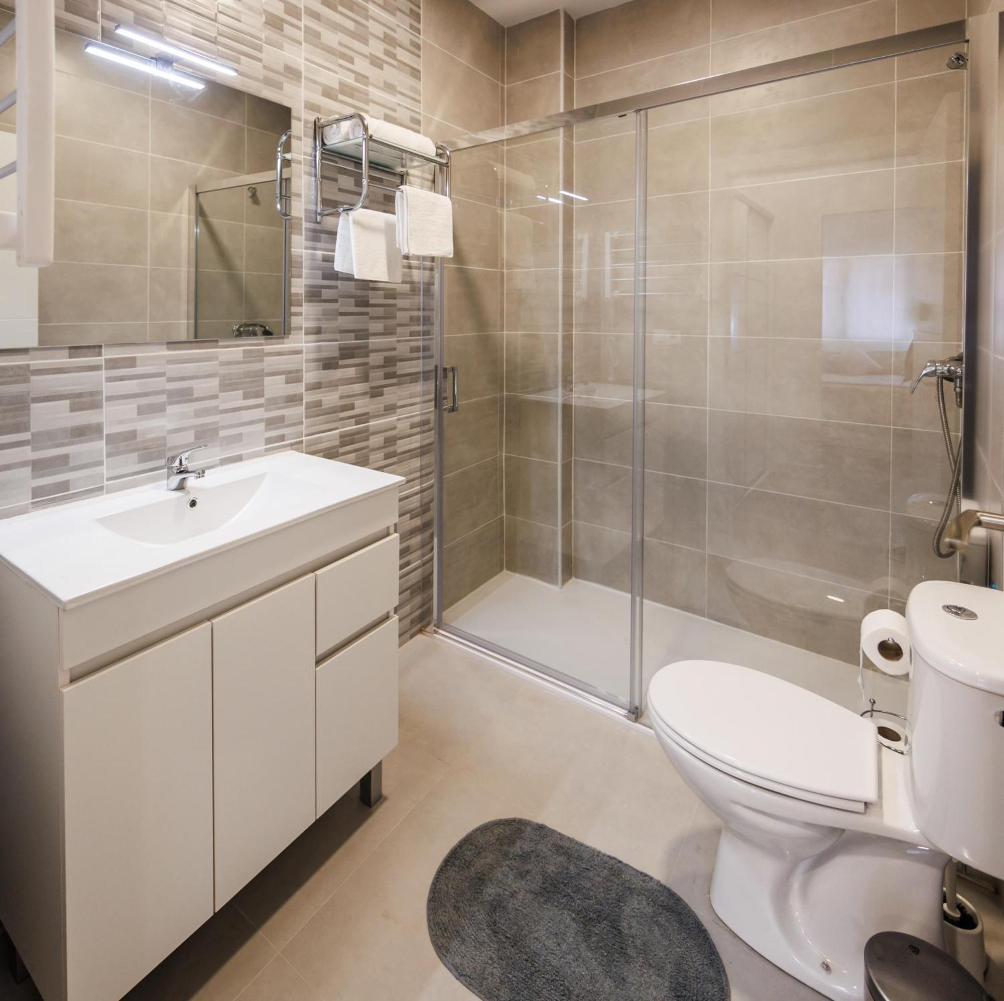 Luxury Syrah Apartamento *