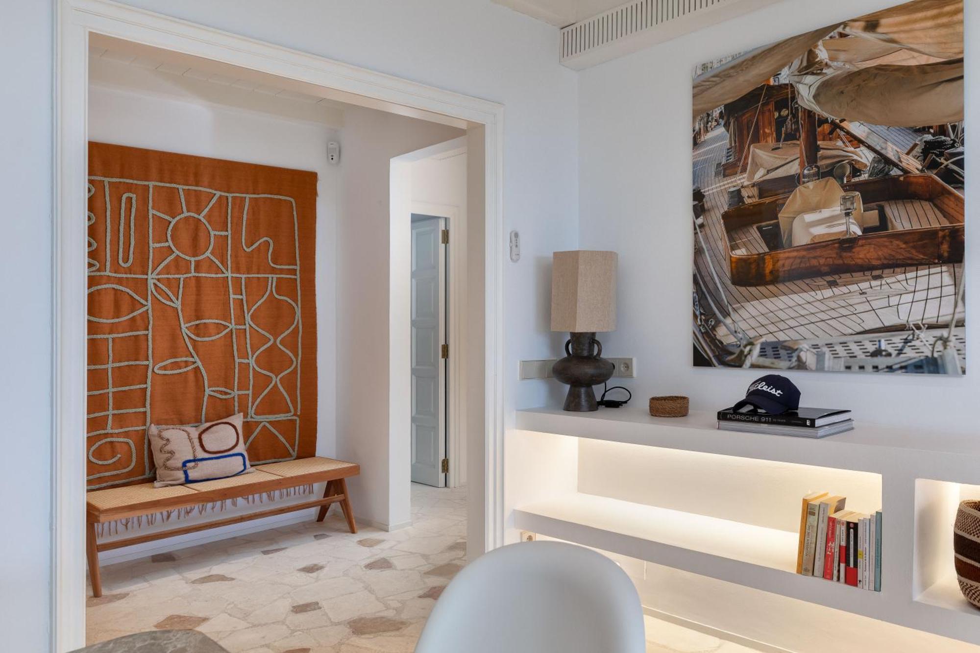 Apartment De Diseno Marea Alta Calella De Palafrugell