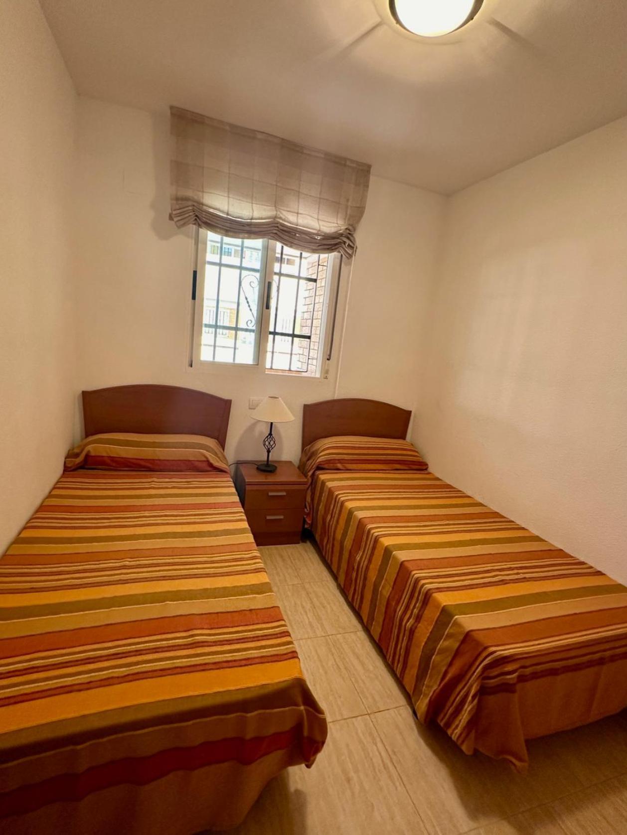 Apartamento Apto Acapulco Iv-ii Oropesa Rentalholidays Ref 019 Oropesa del Mar