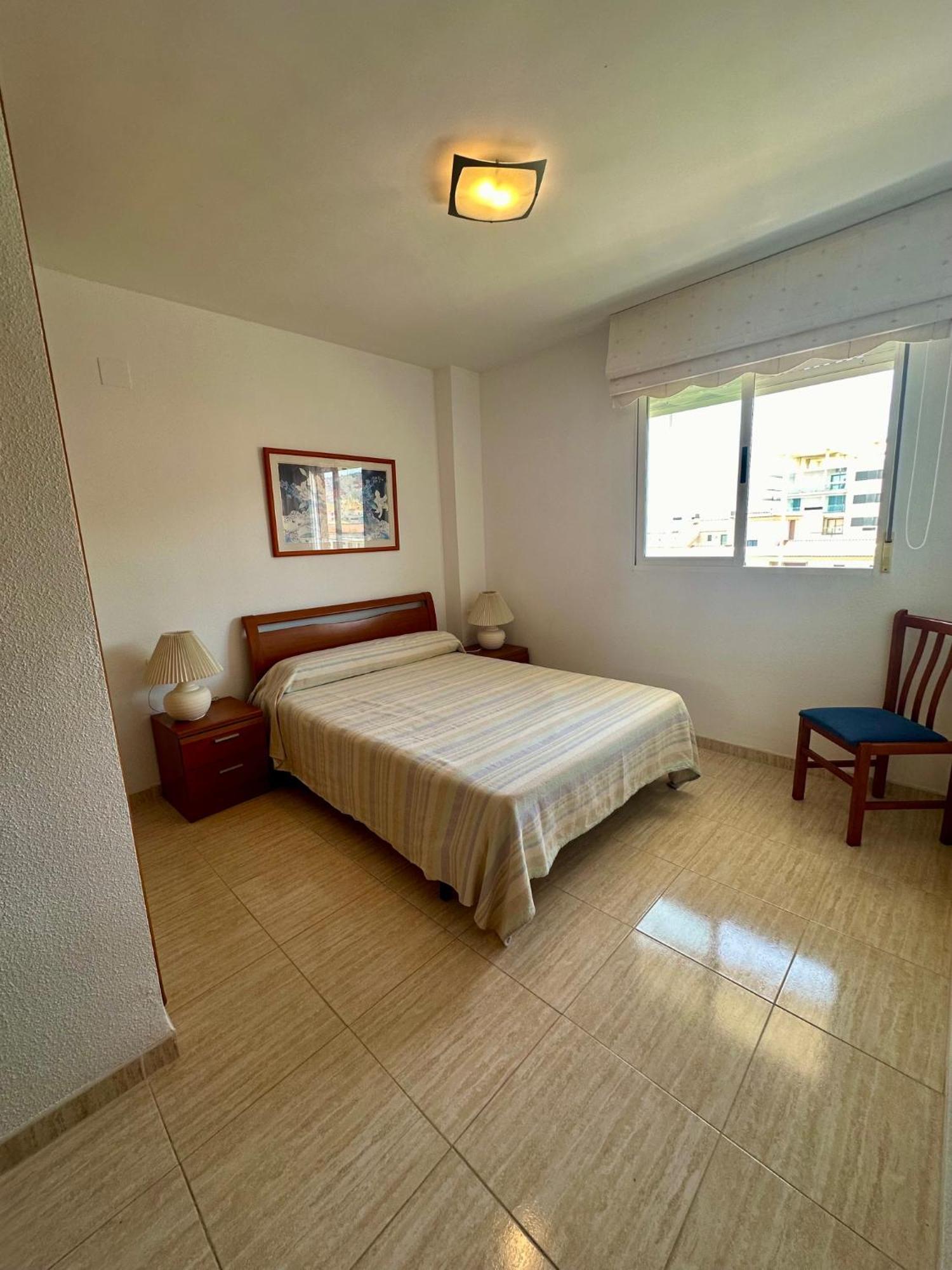 Apto Acapulco Iv-ii Oropesa Rentalholidays Ref 019 Oropesa del Mar