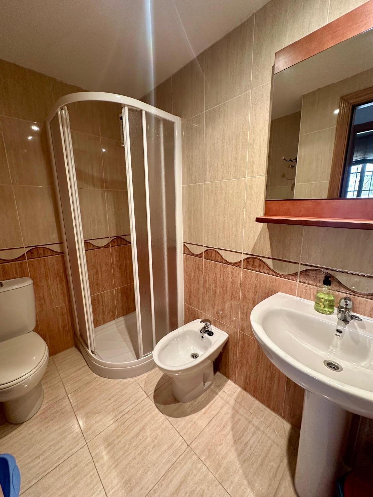 Apto Acapulco Iv-ii Oropesa Rentalholidays Ref 019 Apartamento Oropesa del Mar