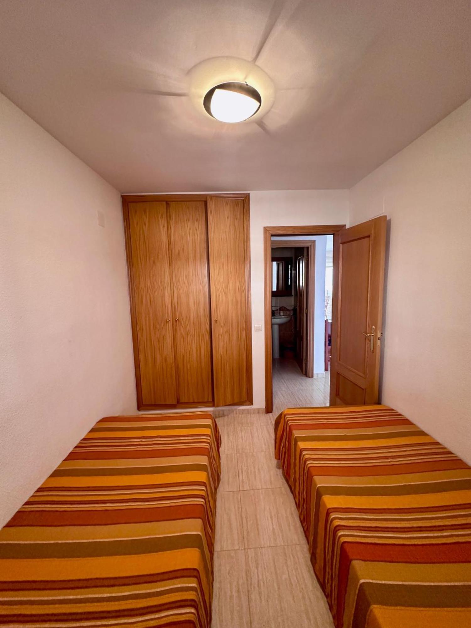 Apto Acapulco Iv-ii Oropesa Rentalholidays Ref 019 Apartamento *