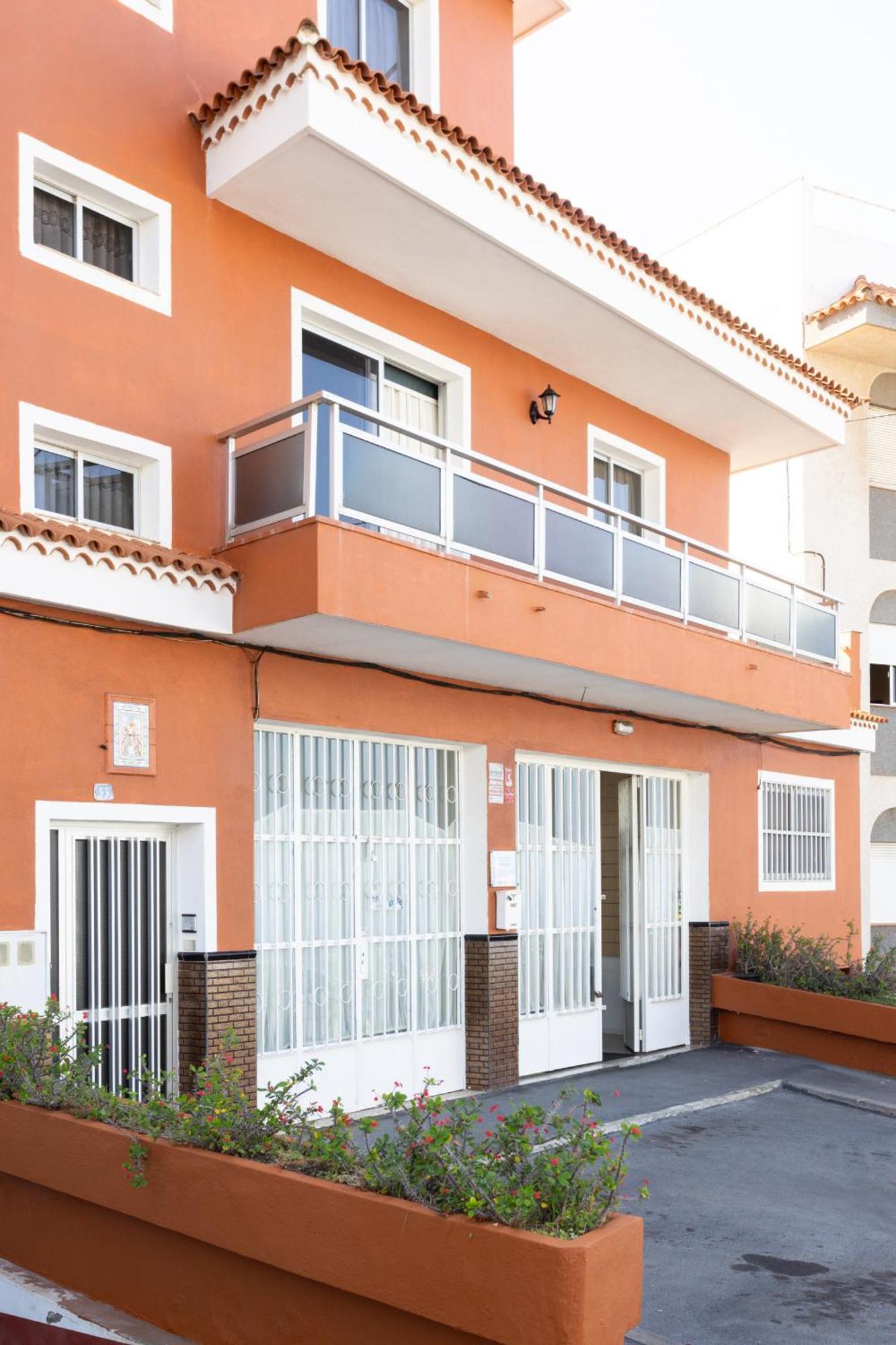 Сasa de vacaciones Okstay Casa Familiar, Vistas Al Teide, La Victoria