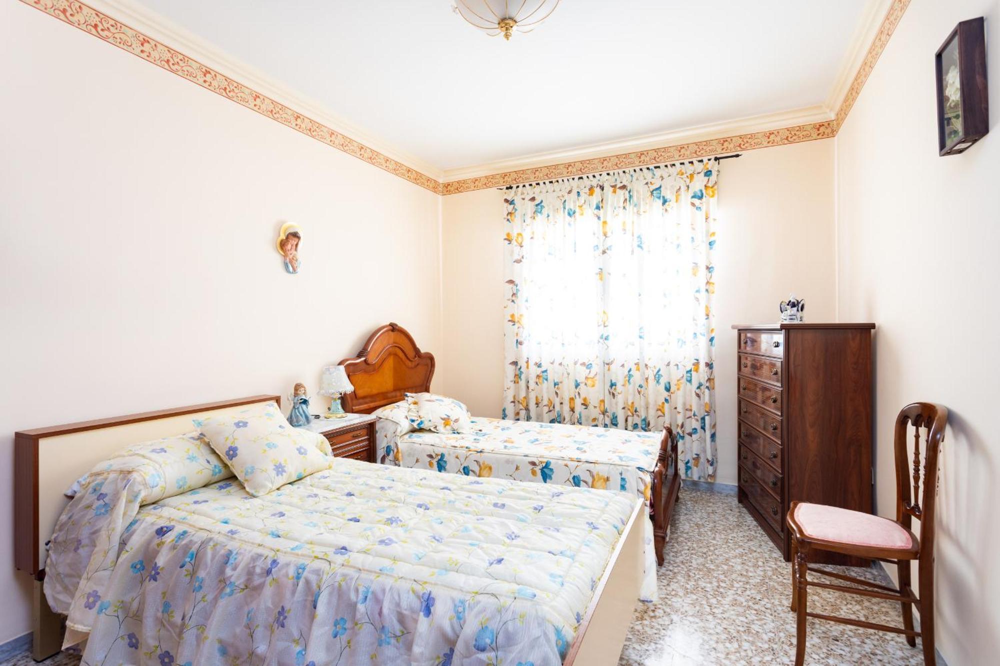 Okstay Casa Familiar, Vistas Al Teide, La Victoria Сasa de vacaciones La Victoria de Acentejo
