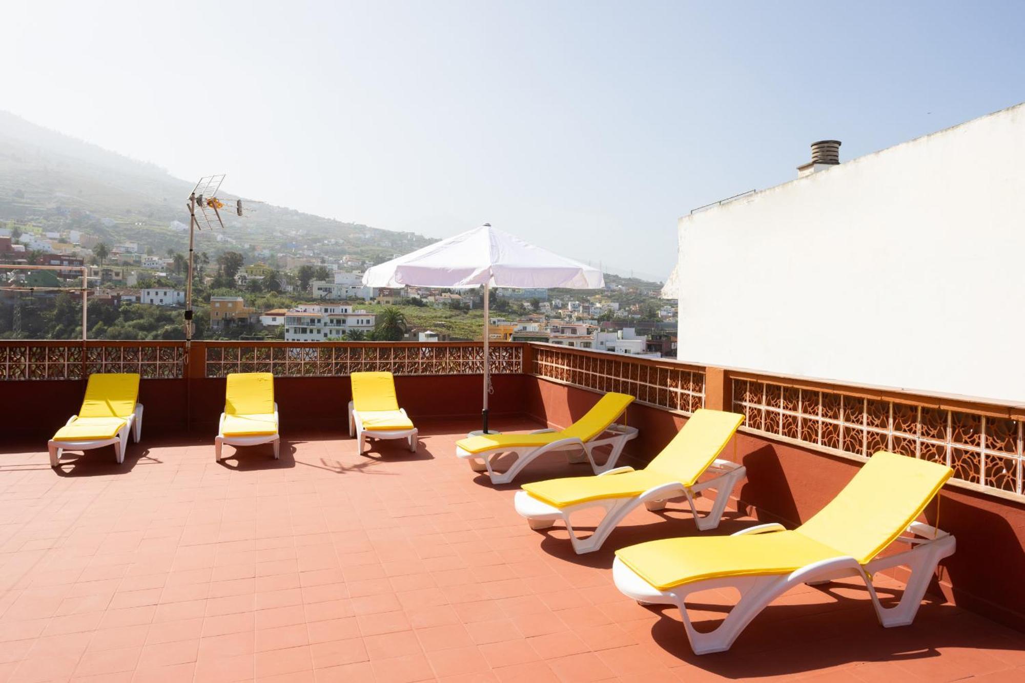 Сasa de vacaciones Okstay Casa Familiar, Vistas Al Teide, La Victoria *
