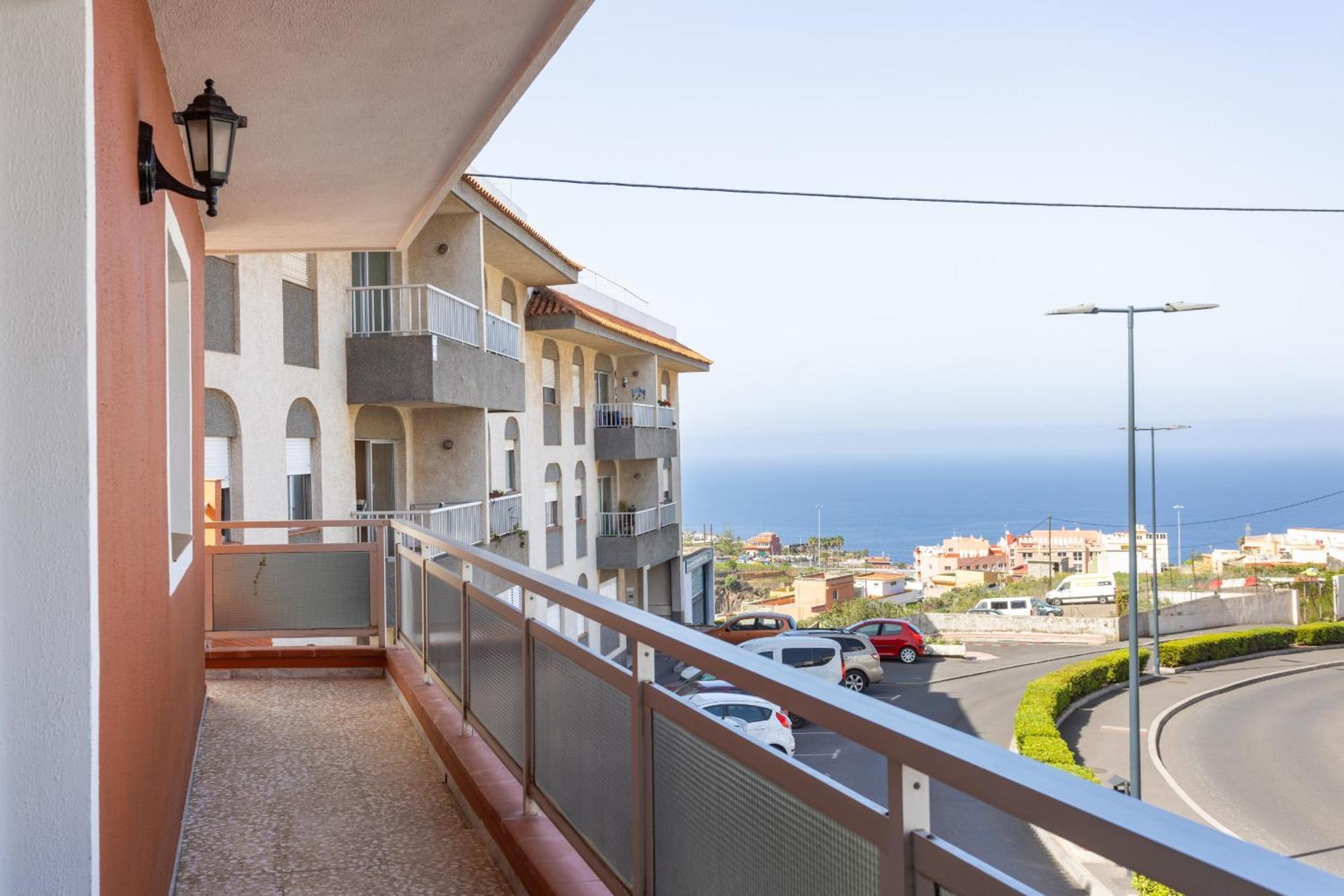 Okstay Casa Familiar, Vistas Al Teide, La Victoria Сasa de vacaciones La Victoria de Acentejo