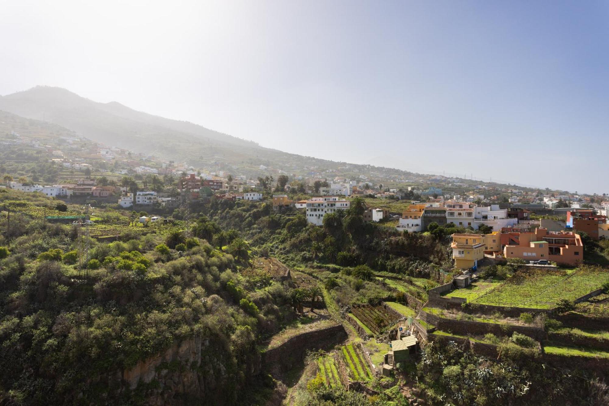 Сasa de vacaciones Okstay Casa Familiar, Vistas Al Teide, La Victoria