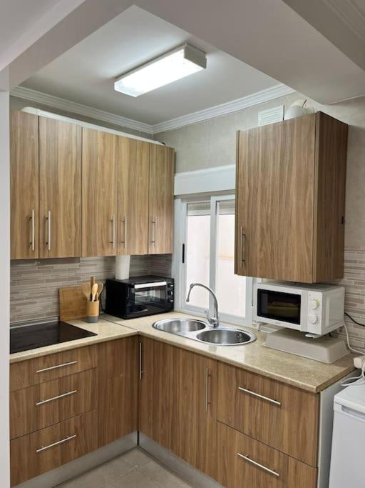 Apartamento Mb En Pleno Centro