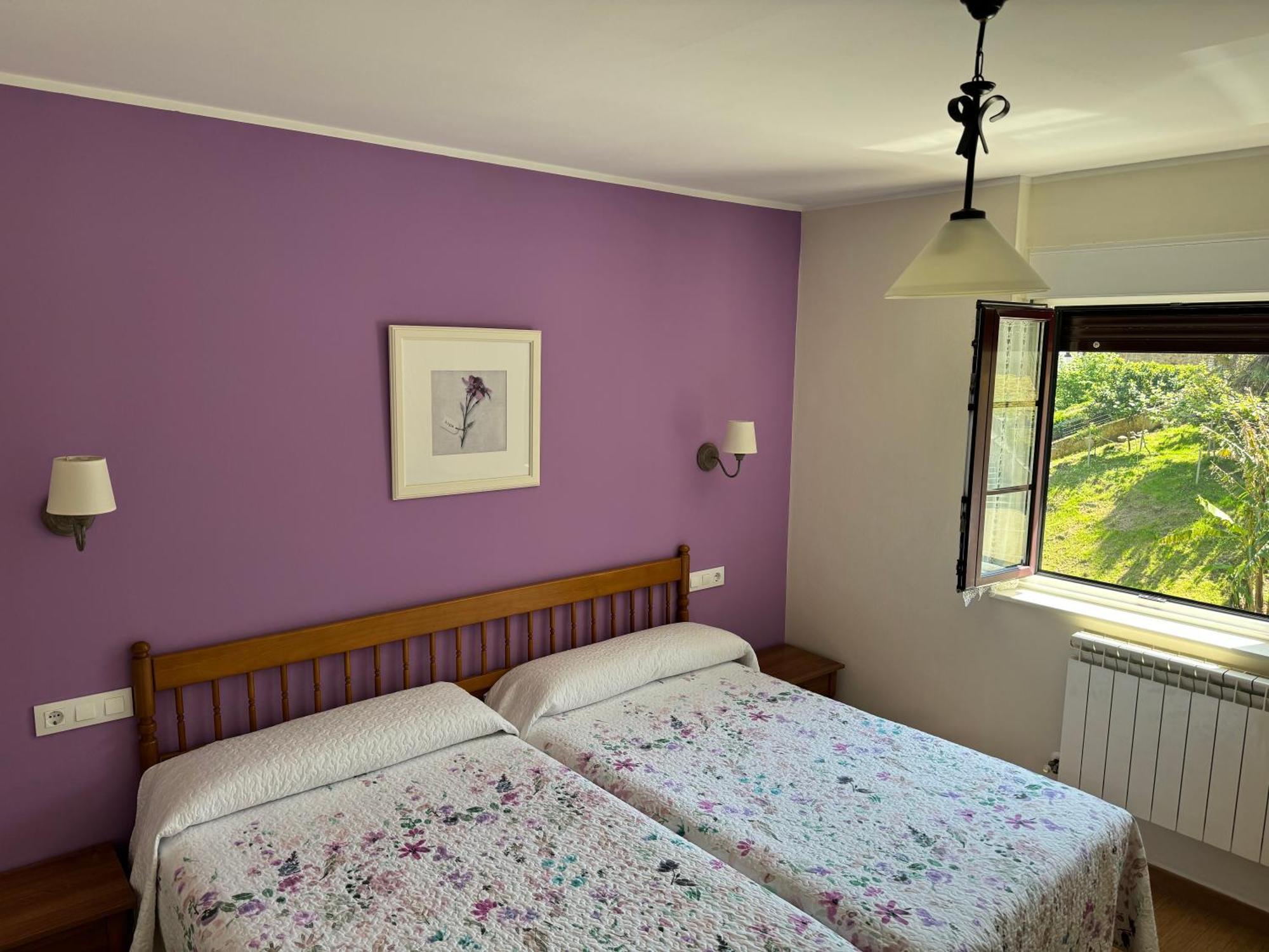 Hotel Terrazas Tazones