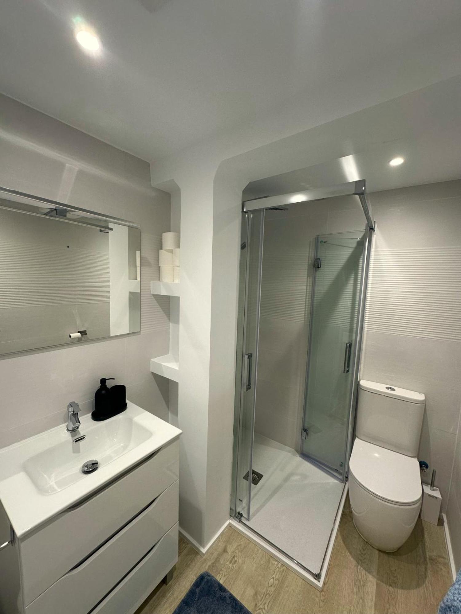 Apartamento Arritokieta Zumaia