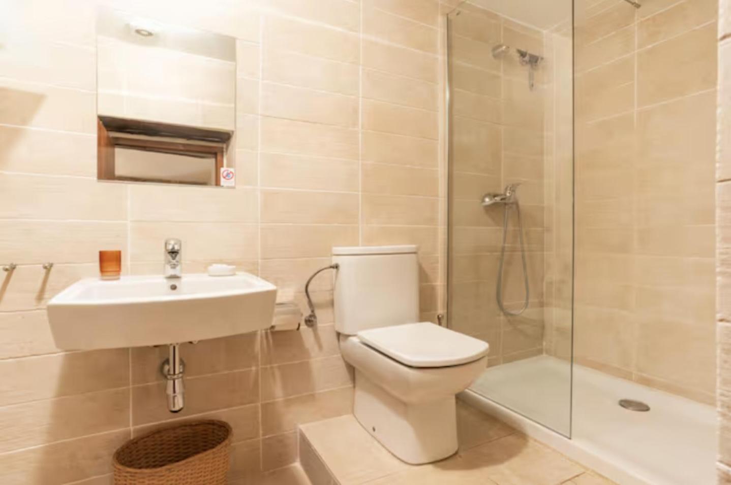 Mas Coquells Doble De 2 Camas Bed and breakfast