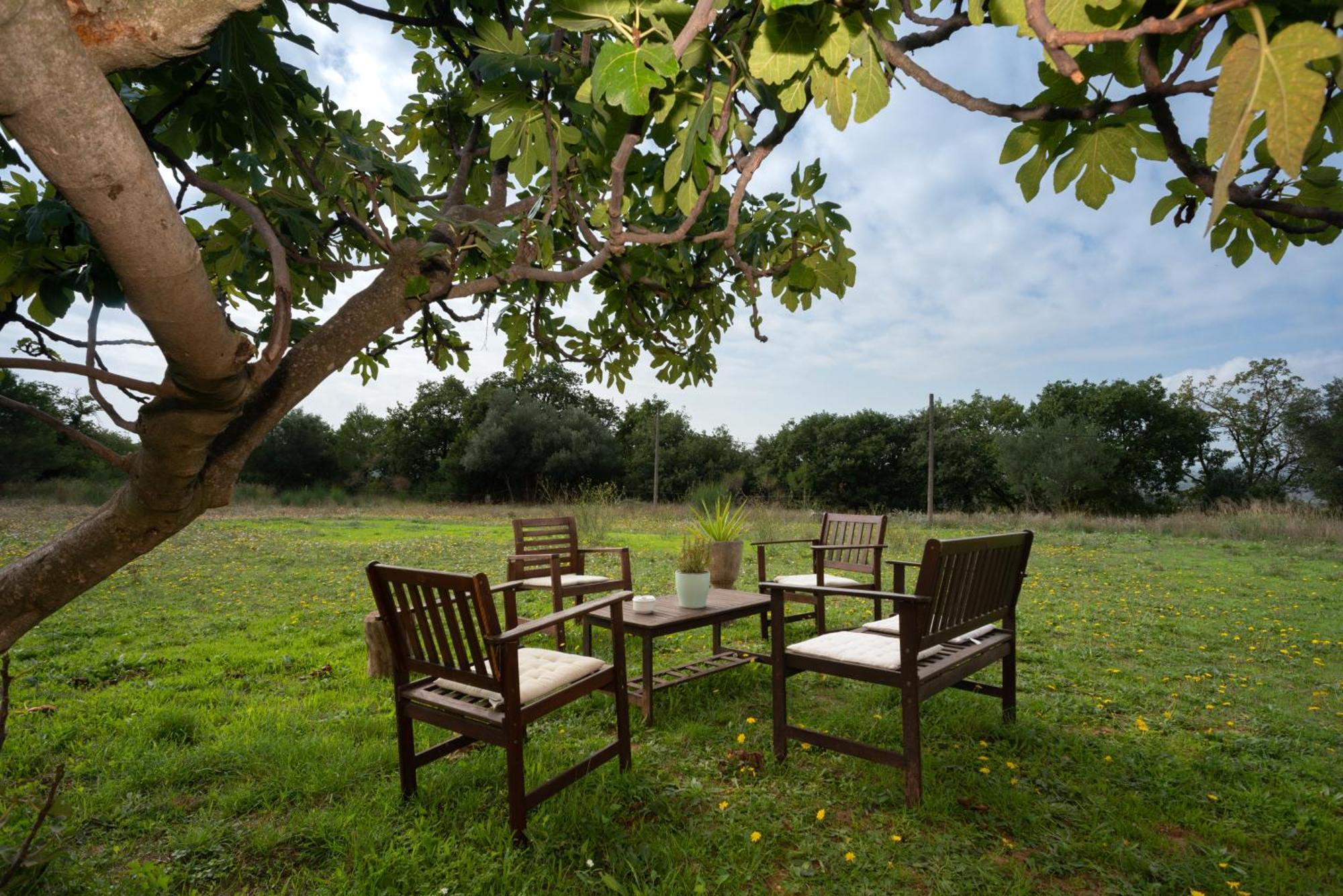 Bed and breakfast Mas Coquells Doble De 2 Camas