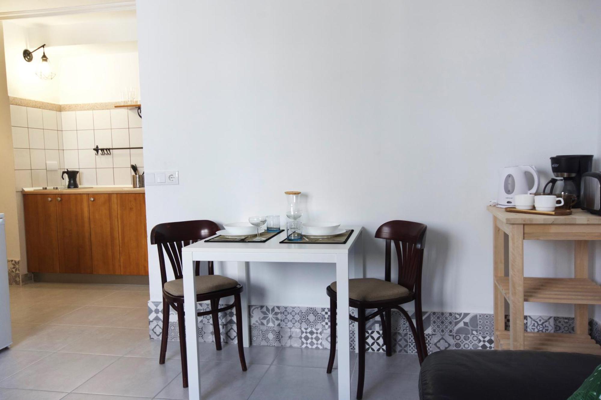 Majoreras 1 Y 2 Apartamento Las Majoreras