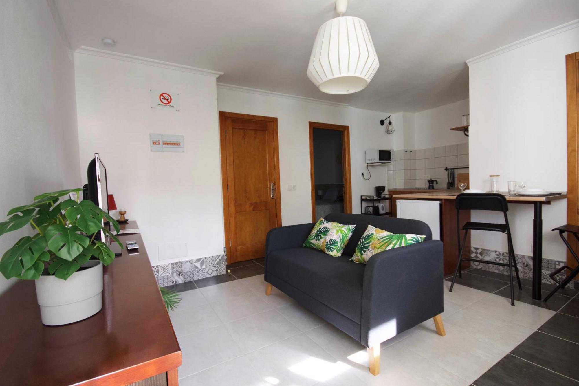 Majoreras 1 Y 2 Apartamento *